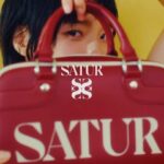 Park Gyu-young Instagram - 토요일을 선물하세요 🎁❤️ @satur_official
