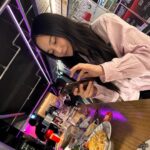 Park Gyu-young Instagram - 😋냠😋