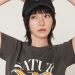Park Gyu-young Instagram - @satur_official