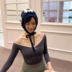 Park Gyu-young Instagram - 🧶😍