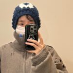 Park Gyu-young Instagram - 🧶😍
