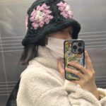 Park Gyu-young Instagram - 🧶😍