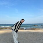 Park Gyu-young Instagram - 😎