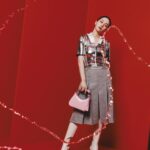 Park Gyu-young Instagram - @gucci Gucci의 새로운 레드,