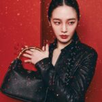 Park Gyu-young Instagram - @gucci Gucci의 새로운 레드,