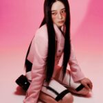 Park Gyu-young Instagram - @gucci @dazedkorea 구찌의 새로운 레드