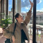 Park Gyu-young Instagram - 👋