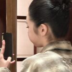 Park Gyu-young Instagram - 👋