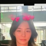 Park Gyu-young Instagram - 🌝