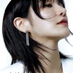 Park Gyu-young Instagram - @marieclairekorea @tiffanyandco