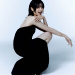 Park Gyu-young Instagram - @marieclairekorea @tiffanyandco