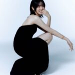 Park Gyu-young Instagram - @marieclairekorea @tiffanyandco