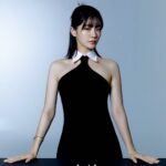 Park Gyu-young Instagram - @marieclairekorea @tiffanyandco
