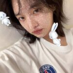 Park Gyu-young Instagram - 👶🏻