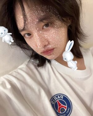 Park Gyu-young Instagram - 👶🏻