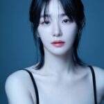 Park Gyu-young Instagram - 🖤