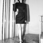 Park Gyu-young Instagram - @dazedkorea