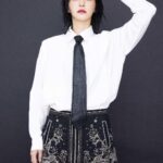 Park Gyu-young Instagram - @dazedkorea