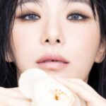 Park Gyu-young Instagram - @dazedkorea