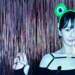 Park Gyu-young Instagram - Thank you all❤️ #celebrity