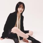 Park Gyu-young Instagram - @gucci ❤️