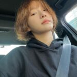 Park Gyu-young Instagram -