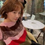 Park Gyu-young Instagram -