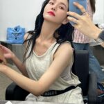 Park Gyu-young Instagram -