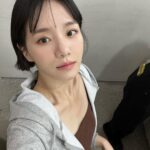 Park Gyu-young Instagram - 🧒🏻