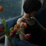 Park Gyu-young Instagram -
