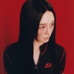Park Gyu-young Instagram - @gucci @dazedkorea 구찌의 새로운 레드