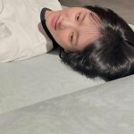 Park Gyu-young Instagram - 🧘🏻‍♀️ #celebrity