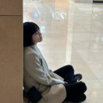 Park Gyu-young Instagram - 🧘🏻‍♀️ #celebrity