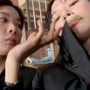 Park Gyu-young Instagram - 😎 #celebrity  @netflixkr