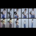 Park Gyu-young Instagram -