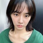 Park Gyu-young Instagram - 🌝