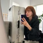 Park Gyu-young Instagram -