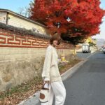 Park Gyu-young Instagram -