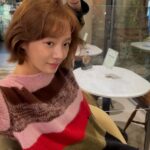 Park Gyu-young Instagram -