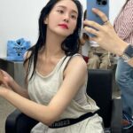 Park Gyu-young Instagram -