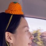 Park Gyu-young Instagram -