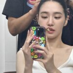 Park Gyu-young Instagram - 👶🏻