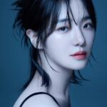 Park Gyu-young Instagram - 🖤