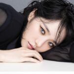 Park Gyu-young Instagram - @dazedkorea
