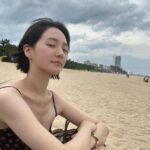 Park Gyu-young Instagram -