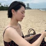 Park Gyu-young Instagram -