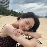 Park Gyu-young Instagram -