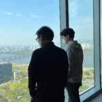 Park Gyu-young Instagram - million things to remember #netflix