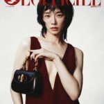 Park Gyu-young Instagram - @lofficielsingapore @lofficielmy @lofficielph @gucci @sabatods