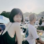 Park Gyu-young Instagram -